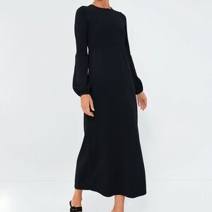 Pomander Place Lennox Dress • XS